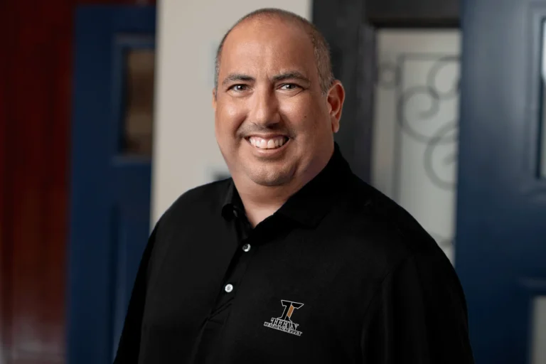 rob salem