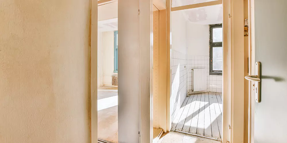 Exterior Door Frame Kit Advantages