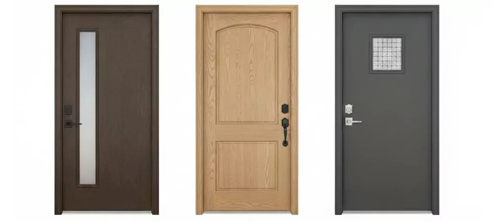 Material Options for Florida Applications