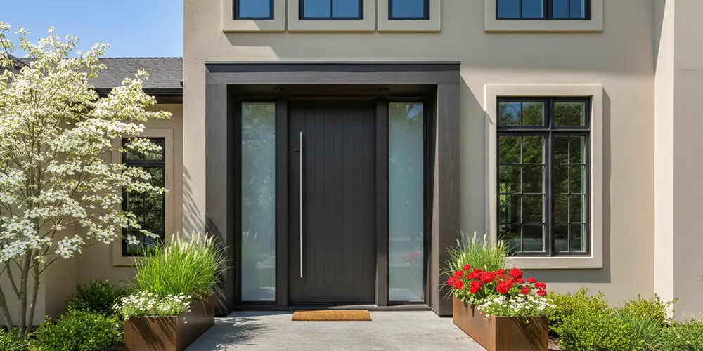 Door Remodeling Cost