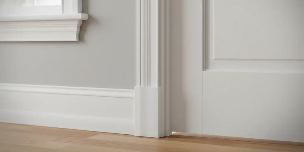 Door Trim and Molding