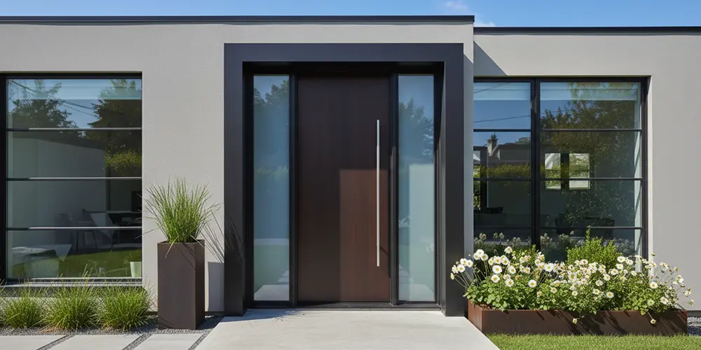 Evaluating Remodeling Companies for Door Replacement