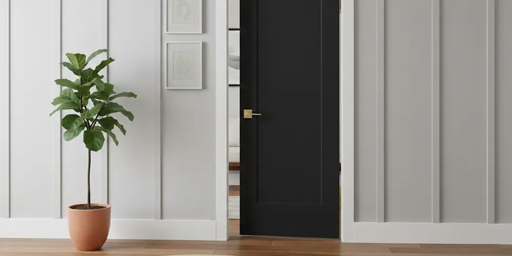 Interior Door Updates The Overlooked Upgrade