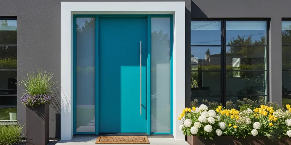 Your Spring Door Remodeling Action Plan