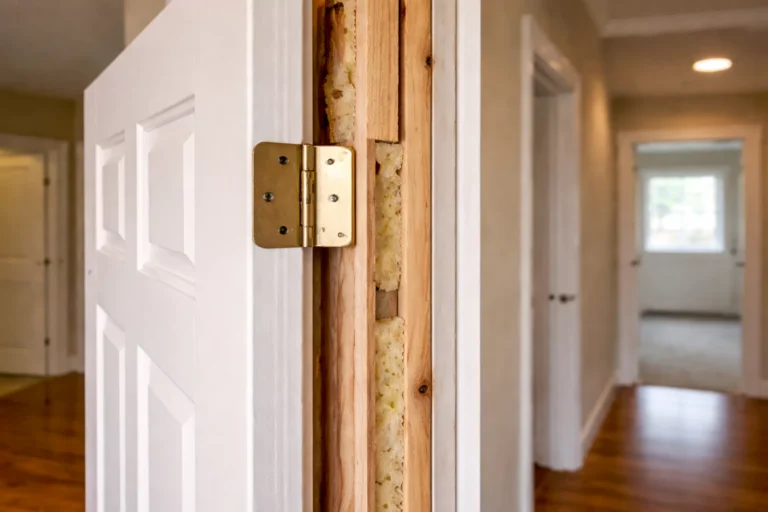 Door Jambs Explained Your Complete Guide to Selection, Installation and Replacement in Central Florida