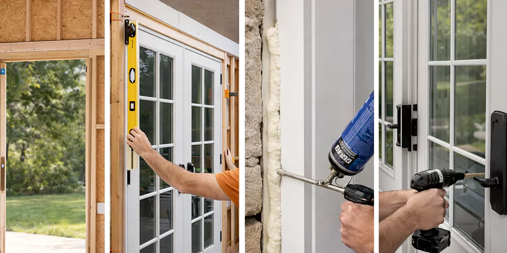 Installation Considerations