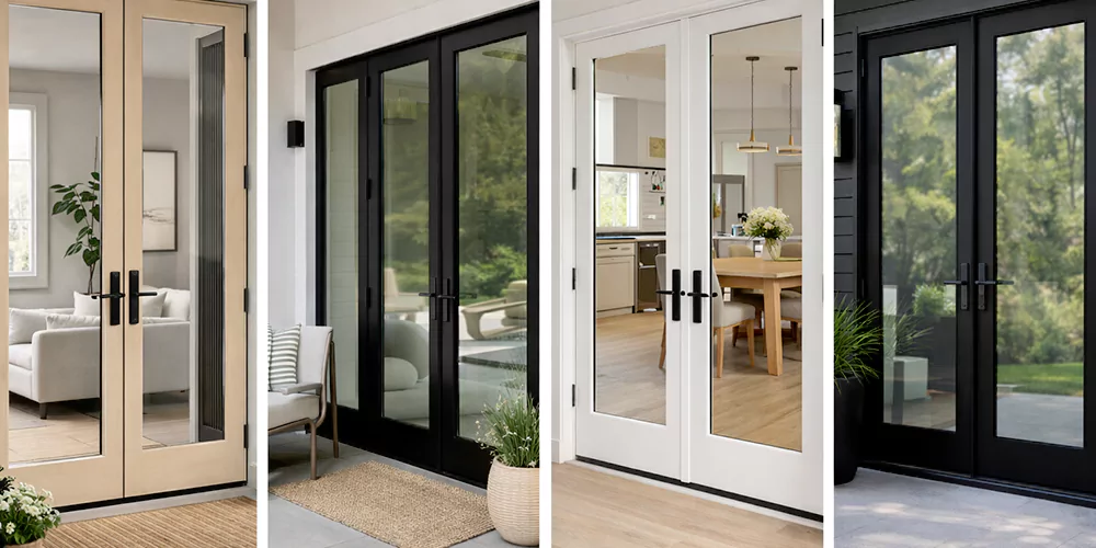Modern Design Trends