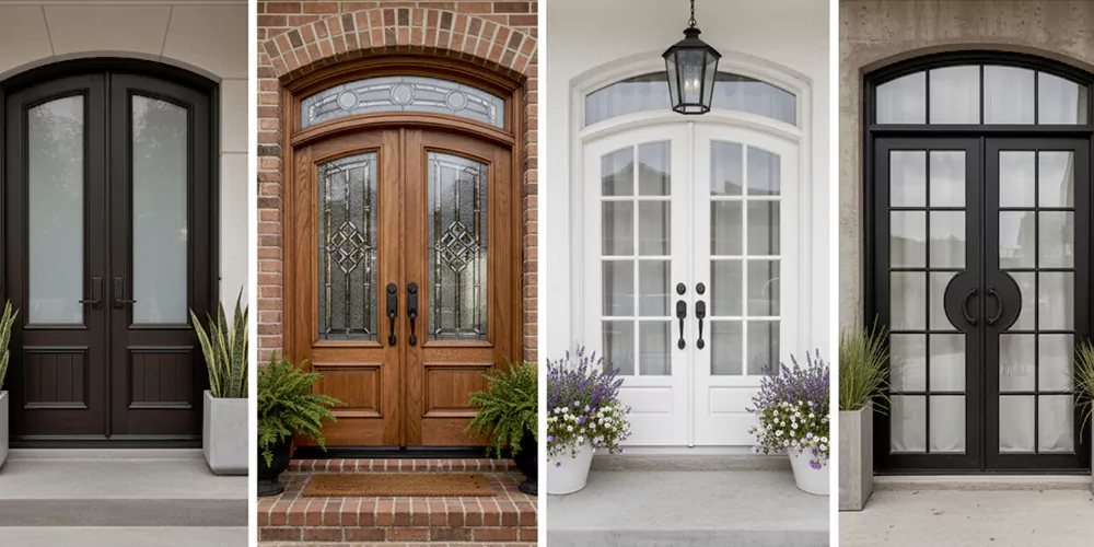 Popular Styles and Design Options
