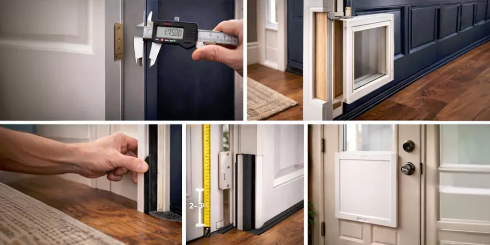 Installation Considerations